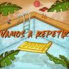 Vamos A Repetir (feat. O.2.J) (Explicit) - SAINTF&O.2.J