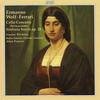 II. Tranquillo e dolce (Andantino) - Gustav Rivinius&Alun Francis&Frankfurt Radio Symphony Orchestra