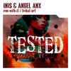 Run with it - Inis&Angel Anx