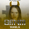 Santa Diabla (Explicit) - Galaxy Musik&Star Power&Zatan