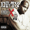 No Love For Me (Explicit) - DMX&Kasseem Dean&Drag-On