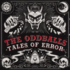 Tales of Error - The Oddballs&Daniel Romero&Juan Tellez
