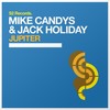 Jupiter (Original Mix) - Jack Holiday&Mike Candys