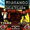 Pa Todo el Ano - El Tigre