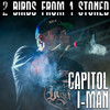 2 Birds from 1 Stoned (Explicit) - Capitol I-Man