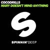 Mary Doesn't Mind Anything (Dub Mix) - Cocodrills