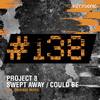 Swept Away (Original Mix) - Project 8