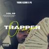 Young Aldino (Trapper of da year) (feat. Pack General) (Explicit) - Young Aldino&Pack General