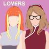 Lovers (Russian Version) - Nika Lenina&Misato