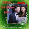 Believe in me (feat. Kathleen Foster) - Clifford C&Kathleen Foster