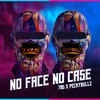 No Face No Case (Explicit) - 705&Peckybullz