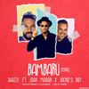 Bambaru (Remix) - Swazzi&Jackie’s Boy&Juan Magan