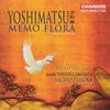 No. 1. Divination by Snow: Adagio - Jonathan Price&John Barrow&Kate Wilson&Sachio Fujioka