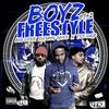 Boyz Freestyle pt. 2(feat. TeeDrip & Big Leek) (Explicit) - Yung Ghee&TEEDRIP&Big Leek