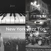 Compromising Questions - New York Jazz Trio