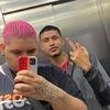 Bateu Saudade(feat. mc flavinho, MC TH, Mc Theuzyn, Mc Rafa original & ZL) (Explicit) - GORDÃO DO PC&Mc Flavinho&Mc Th&MC Theuzyn&MC Rafa Original&ZL