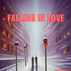 FALLING IN LOVE - Bryson King&slate
