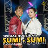 SUMI SUMI (Kembang Ndeso Asli Wonogiri) - Cak Percil&DENI KRISTIANI