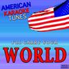 Talk Dirty (Originally Performed by Jason Derulo) - American Karaoke Tunes&Kesha