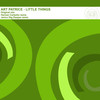 Little Things (Hernan Cerbello Remix) - Art Patrice&Hernan Cerbello