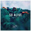 So Alive - Mismatch (UK)