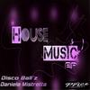 Respect (Original Mix) - Daniele Mistretta