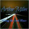 In a Heart of the City - Arthur Miles