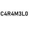 C4r4m3l0 (Explicit) - Kapsül