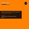 Hold Me Till the Dawn (Radio Edit) - Wilson Costa&Jordan Alvarez&MW