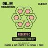 Communication (Original Mix) - Roberto C