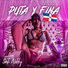 Puta Y Fina (feat. Santi Nikky) (Explicit) - VarMoney&Santi Nikky