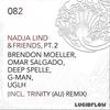 Feeling - Nadja Lind&UGLH
