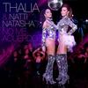 No Me Acuerdo - Thalía&Natti Natasha