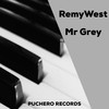 Mr Grey. (Original Mix) - Remywest