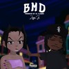 BMD (Baby mama drama) (feat. El Claudo) (Explicit) - Ziggie Fr&El Claudo