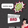 Really Bad (Original Mix) - Creative Brain