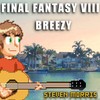 Breezy - Steven Morris