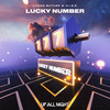 Lucky Number - Lucas Butler&H.I.S.E.