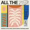 All The Time - Emanuel Satie&Maga&Sean Doron&Tim Engelhardt