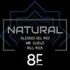 Natural Groove - Mr. Guelo&Tall Rick