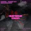 Heartbreak Stages (Explicit) - Pnooma