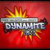 Dynamite 2011 (Chris van Dutch vs. Raindropz! Remix Edit) - Chris van Dutch meets Dropz!&Chris van Dutch&Raindropz!