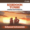 Kehdoon Tumhe (Unwind Instrumental) - Shomu Seal&Ajay Singha&R. D. Burman