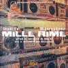 Mille Rime(feat. Mikerophone & Dj Key D) (Explicit) - Shadi Fa&Mikerophone&Dj Key D