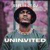 Uninvited - Streys De Dj