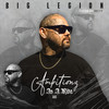 Ambitionz as a Rida (Explicit) - Big Legion&Nutty
