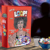 Loops (Explicit) - Yared&Space Monk