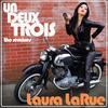 Un Deux Trois (Laidback Luke Vocal Mix) - Laura LaRue