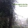 A White Light In The Sky - Sergio Guarneri