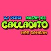 Calladito - Dj Serbi&Ahlezhy A&Mrr Bamban